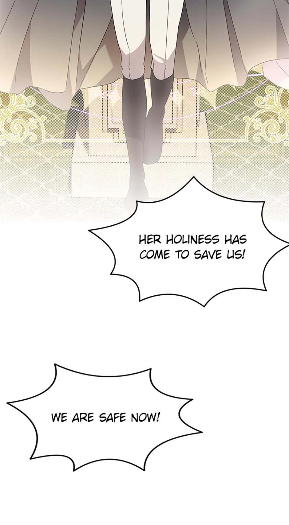 The Fake Was Thrown Away Chapter 29 - page 17