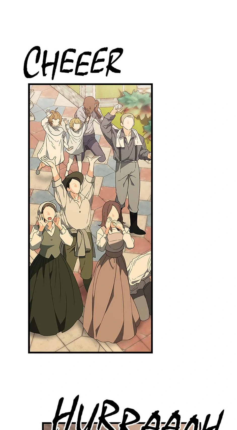 The Fake Was Thrown Away Chapter 29 - page 18