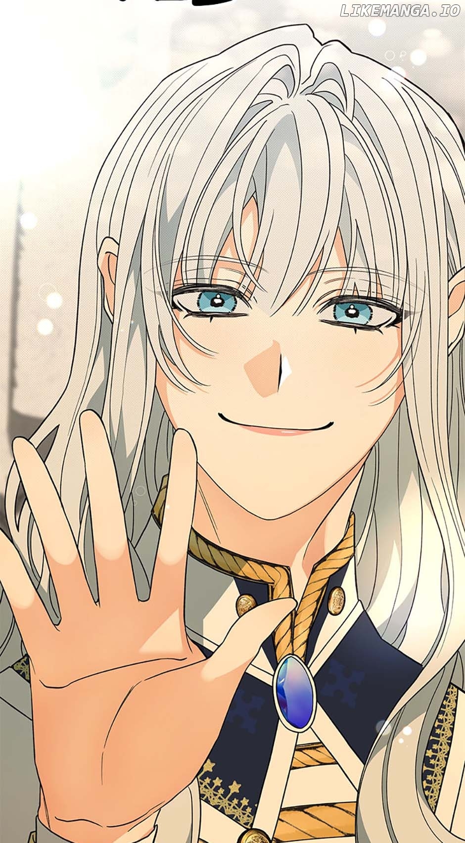 The Fake Was Thrown Away Chapter 29 - page 20