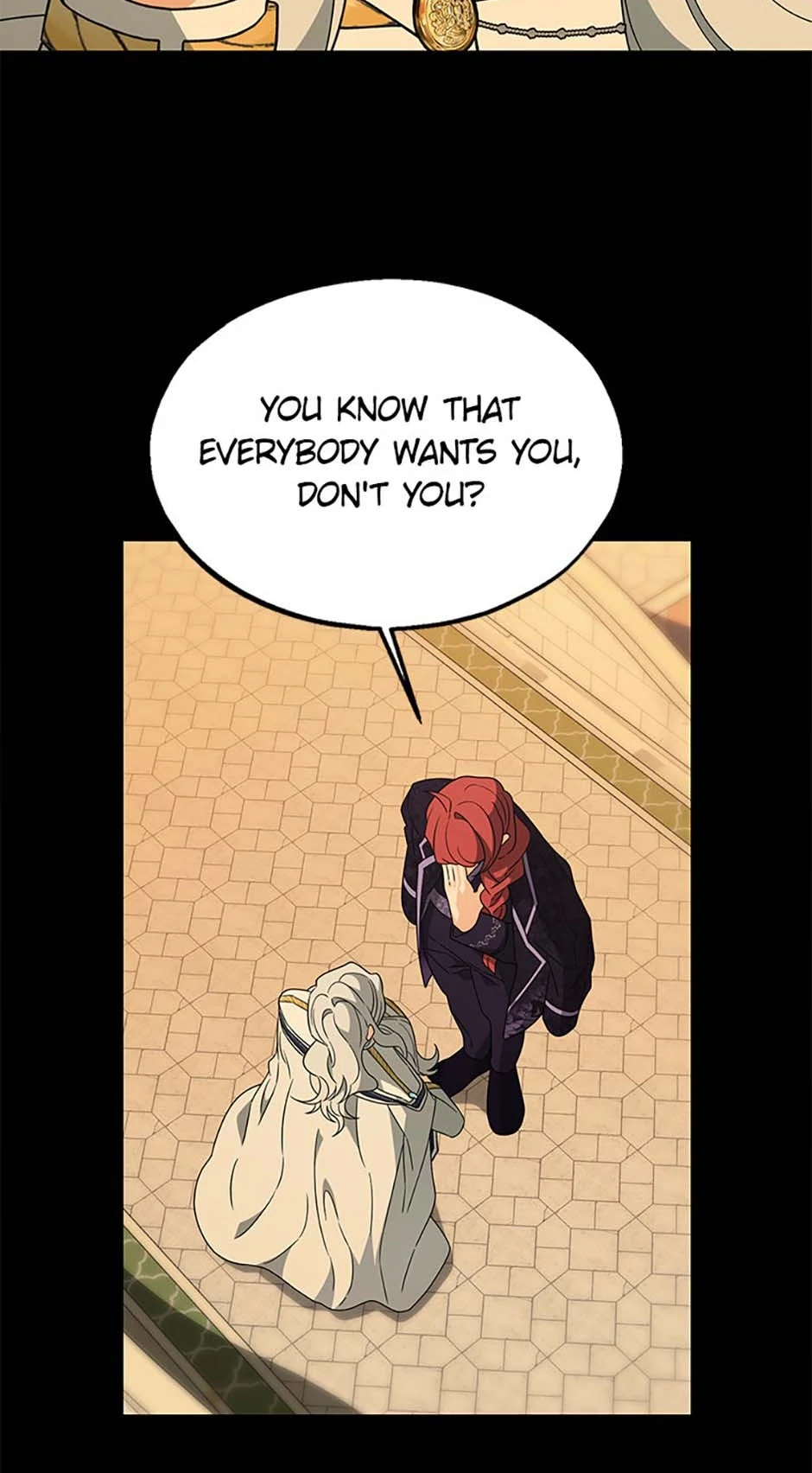 The Fake Was Thrown Away Chapter 29 - page 21