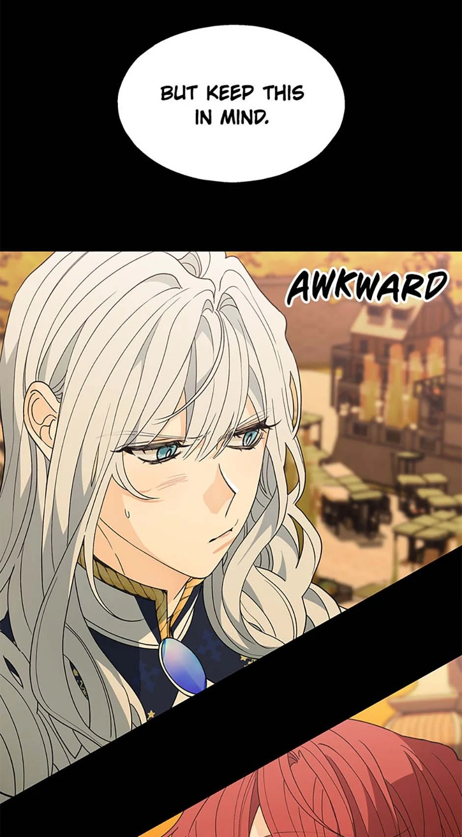 The Fake Was Thrown Away Chapter 29 - page 22