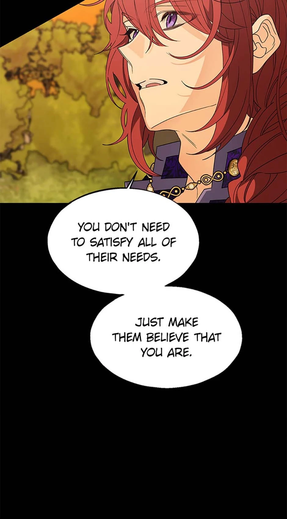 The Fake Was Thrown Away Chapter 29 - page 23