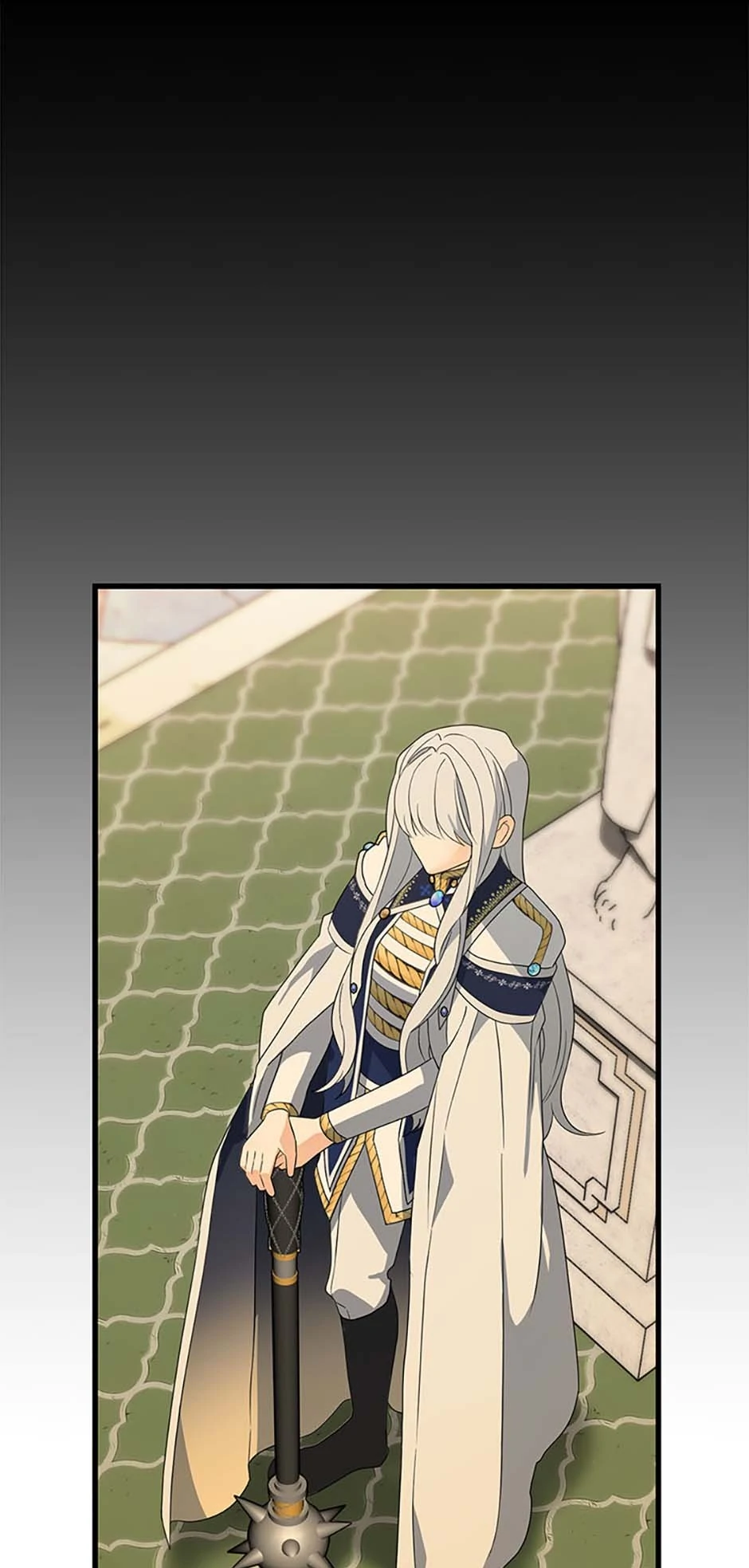 The Fake Was Thrown Away Chapter 29 - page 24