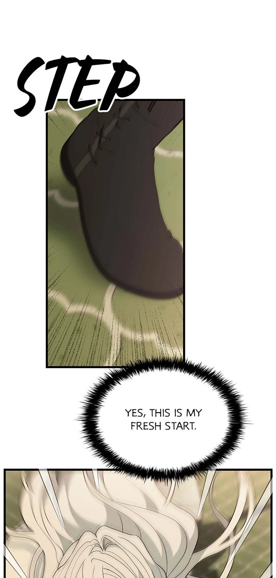 The Fake Was Thrown Away Chapter 29 - page 27