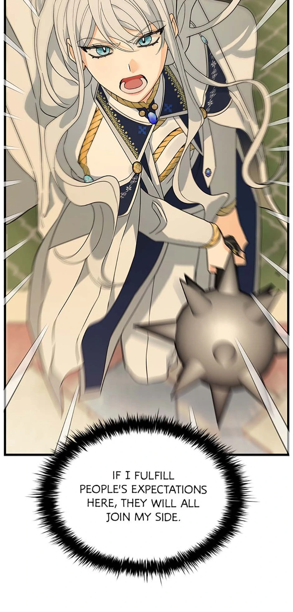 The Fake Was Thrown Away Chapter 29 - page 28