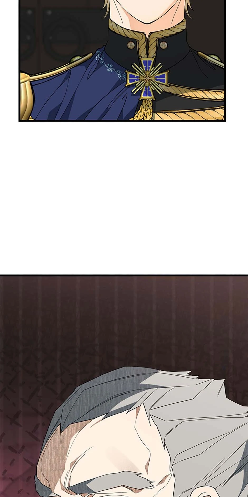 The Fake Was Thrown Away Chapter 29 - page 32