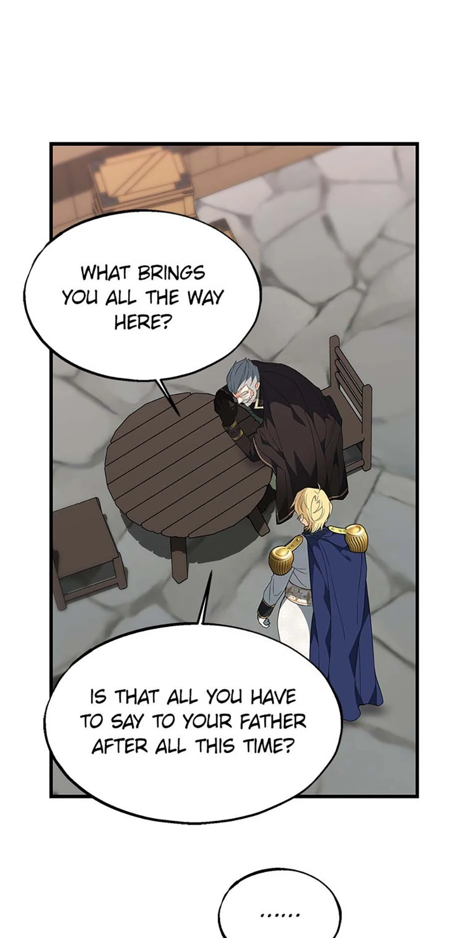 The Fake Was Thrown Away Chapter 29 - page 34