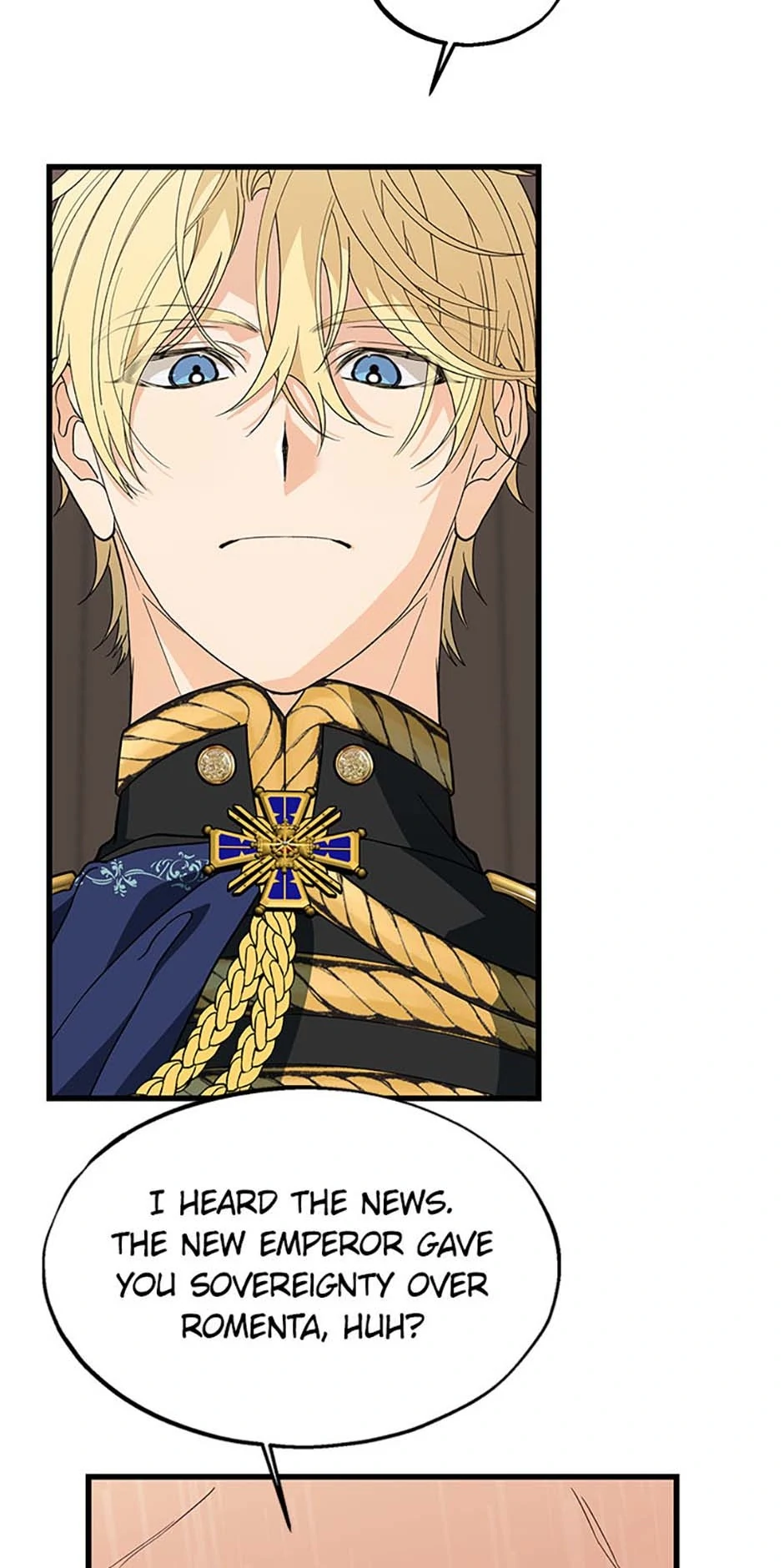 The Fake Was Thrown Away Chapter 29 - page 35