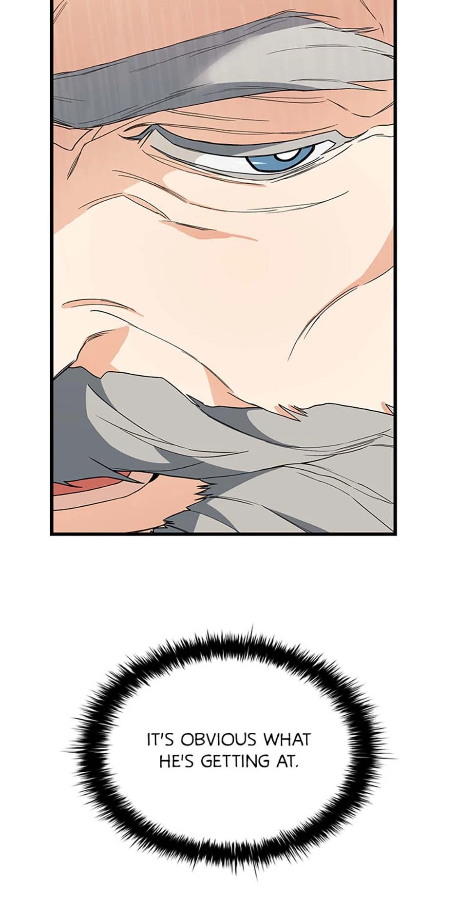 The Fake Was Thrown Away Chapter 29 - page 36