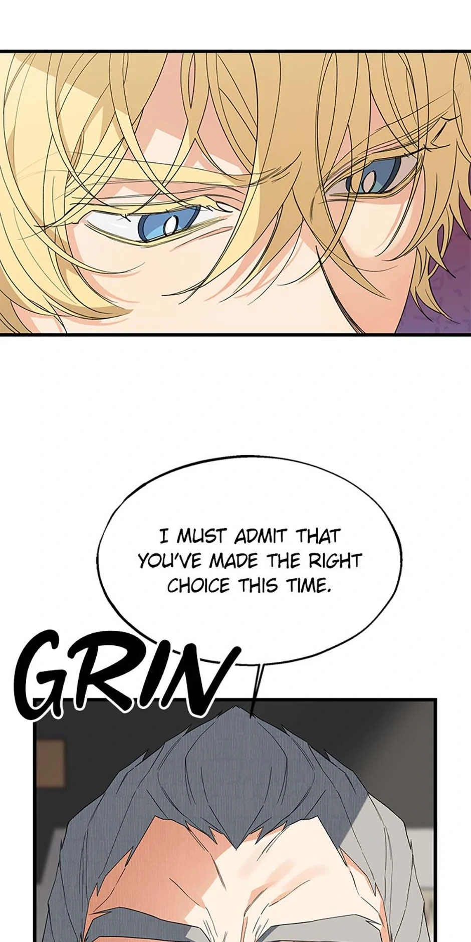 The Fake Was Thrown Away Chapter 29 - page 37