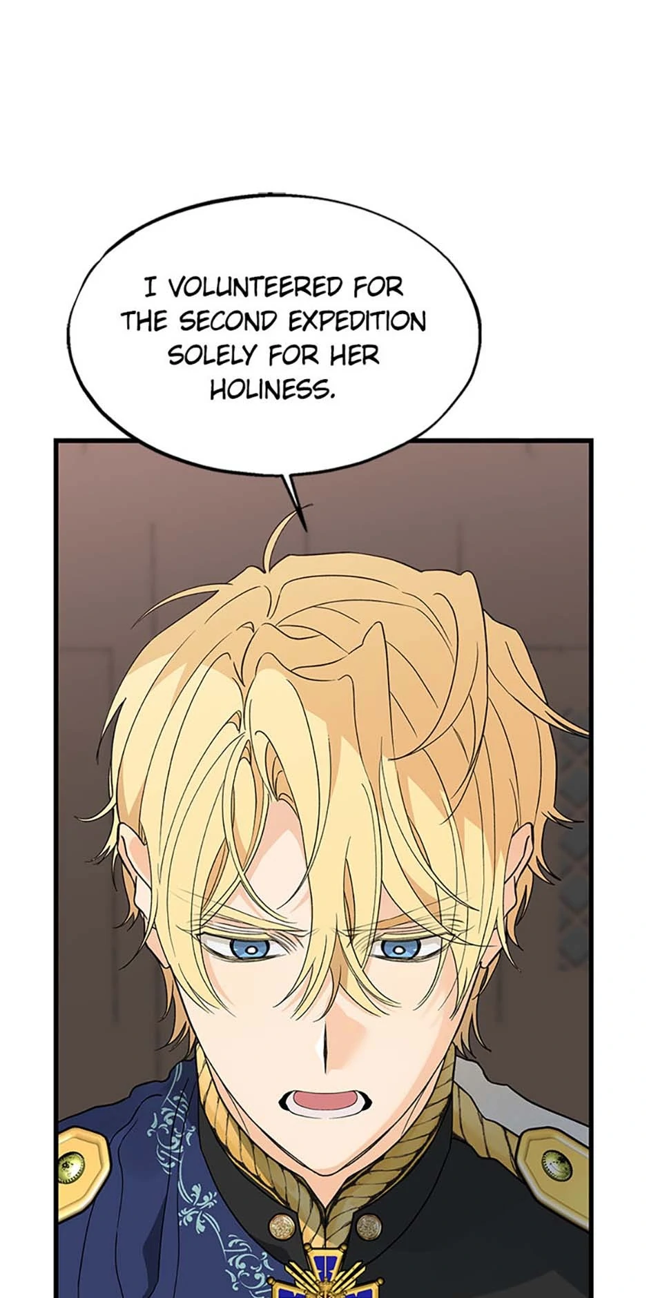 The Fake Was Thrown Away Chapter 29 - page 39