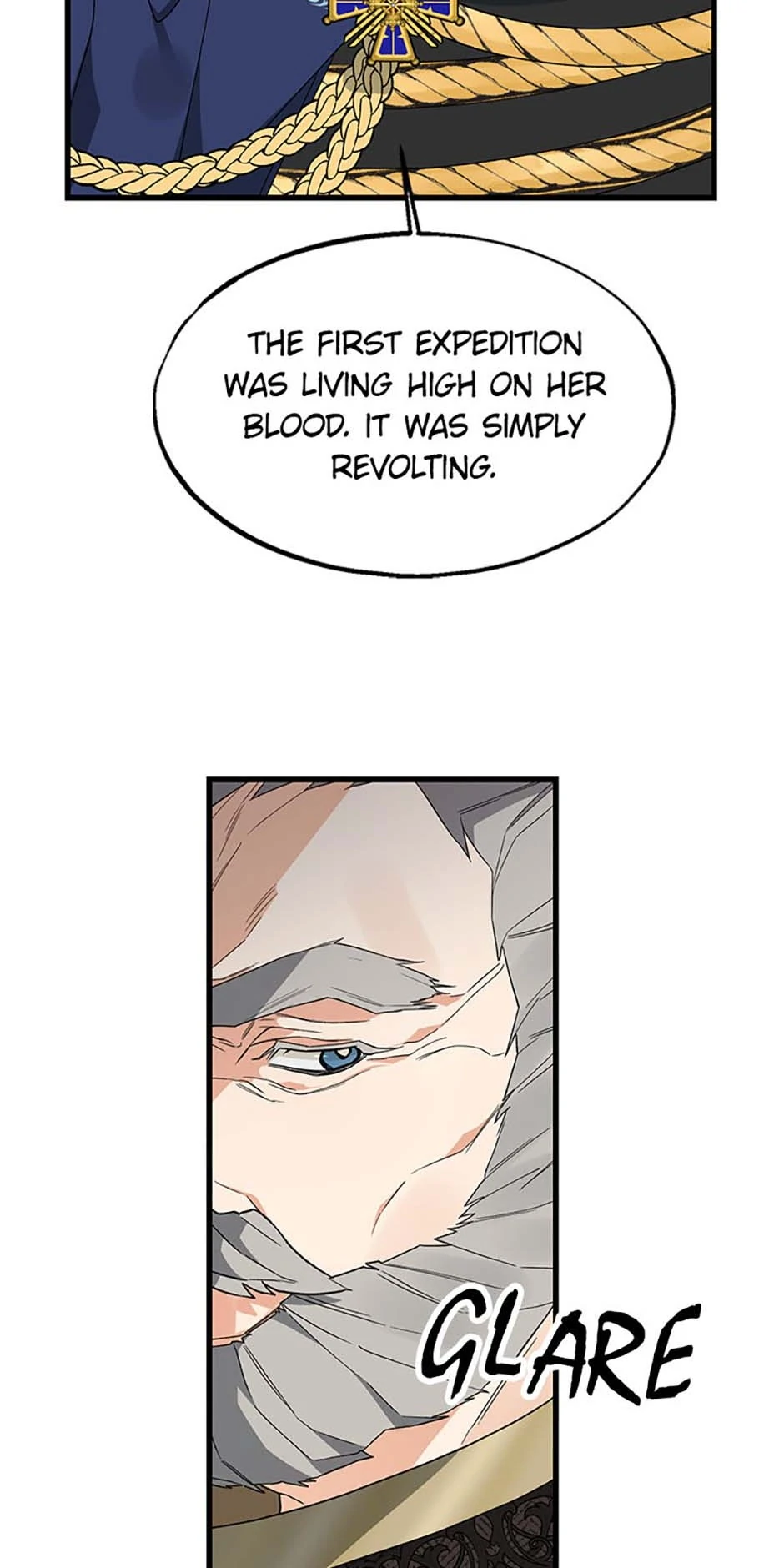 The Fake Was Thrown Away Chapter 29 - page 40