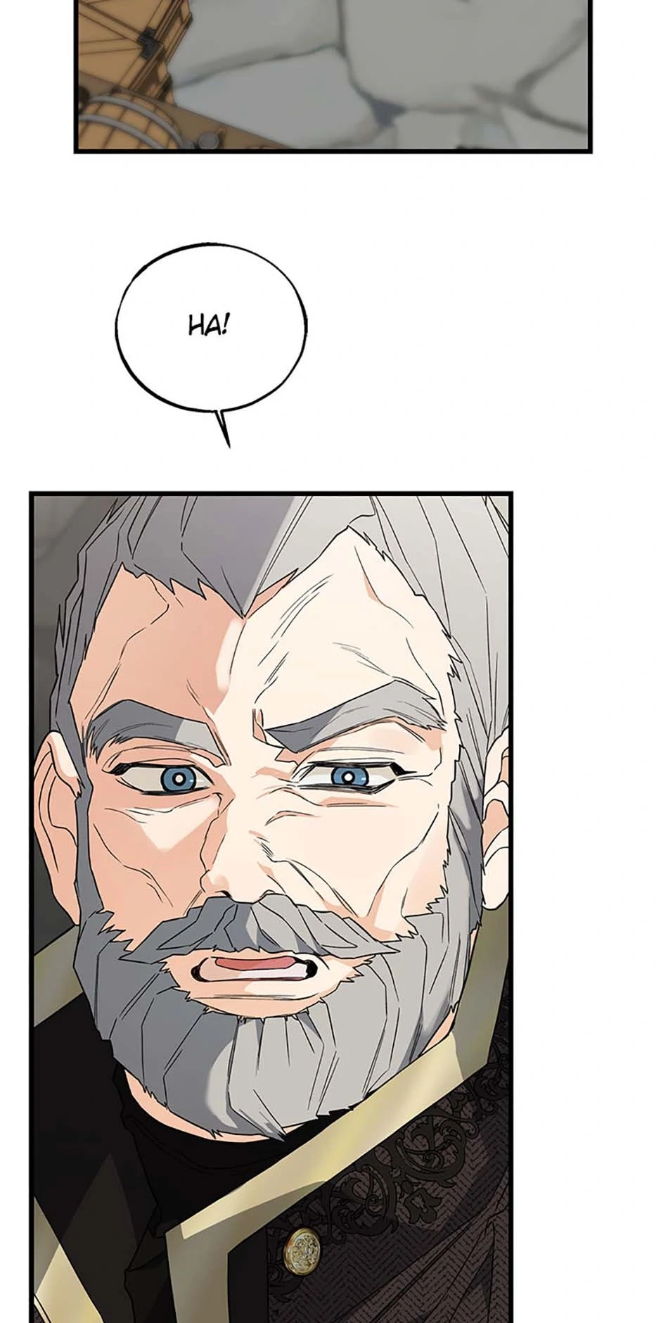 The Fake Was Thrown Away Chapter 29 - page 42