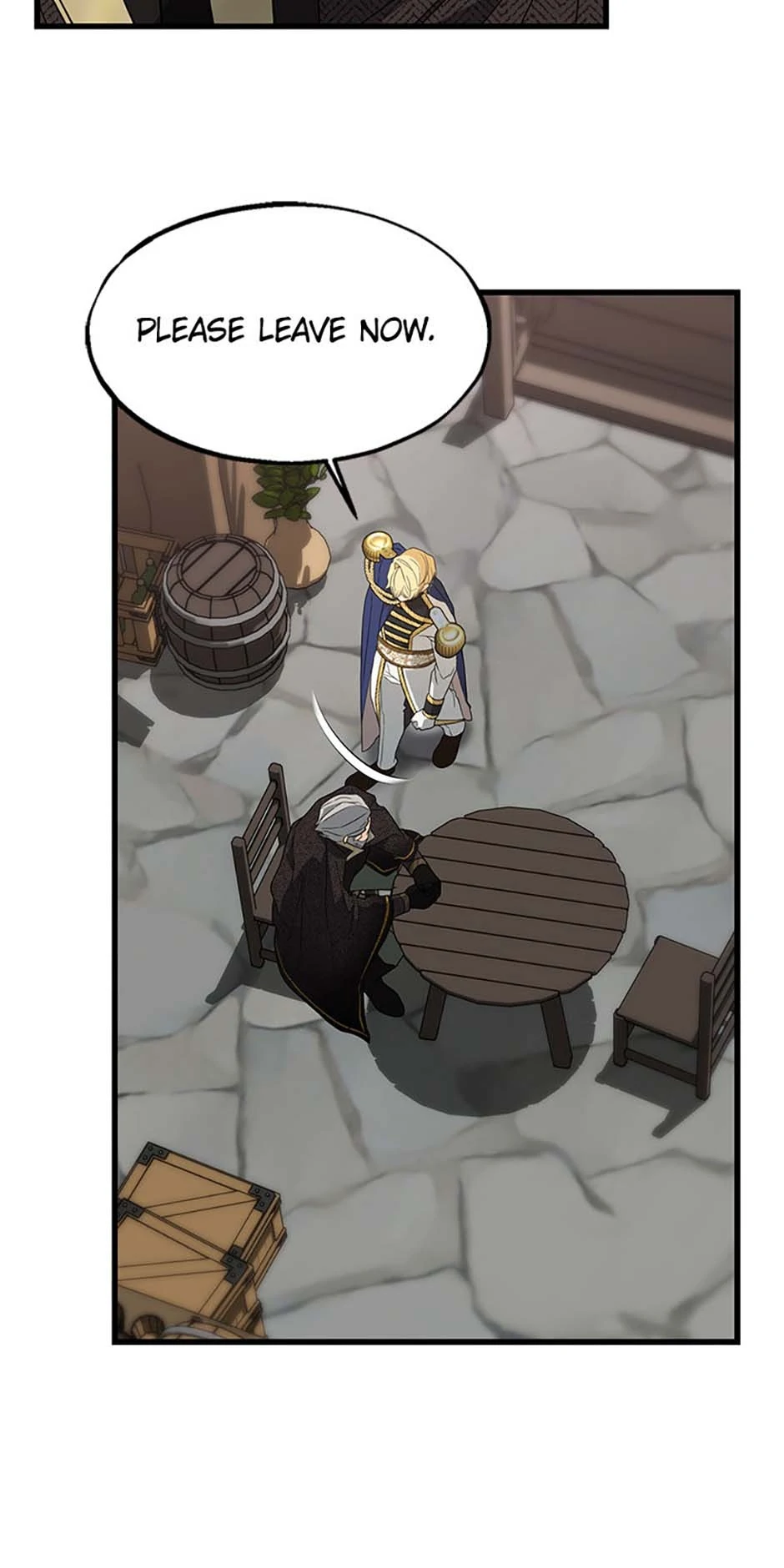 The Fake Was Thrown Away Chapter 29 - page 43