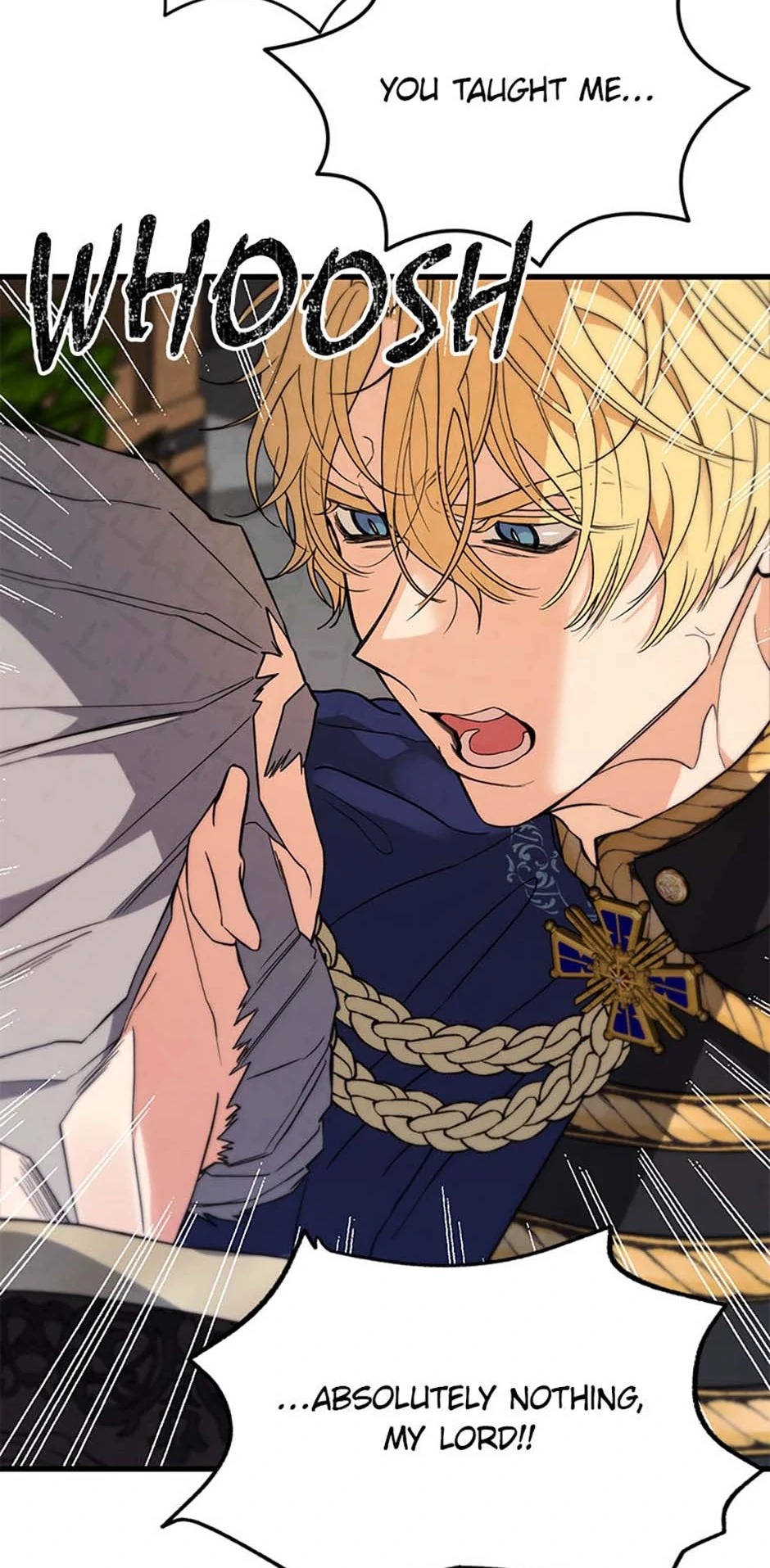 The Fake Was Thrown Away Chapter 29 - page 45