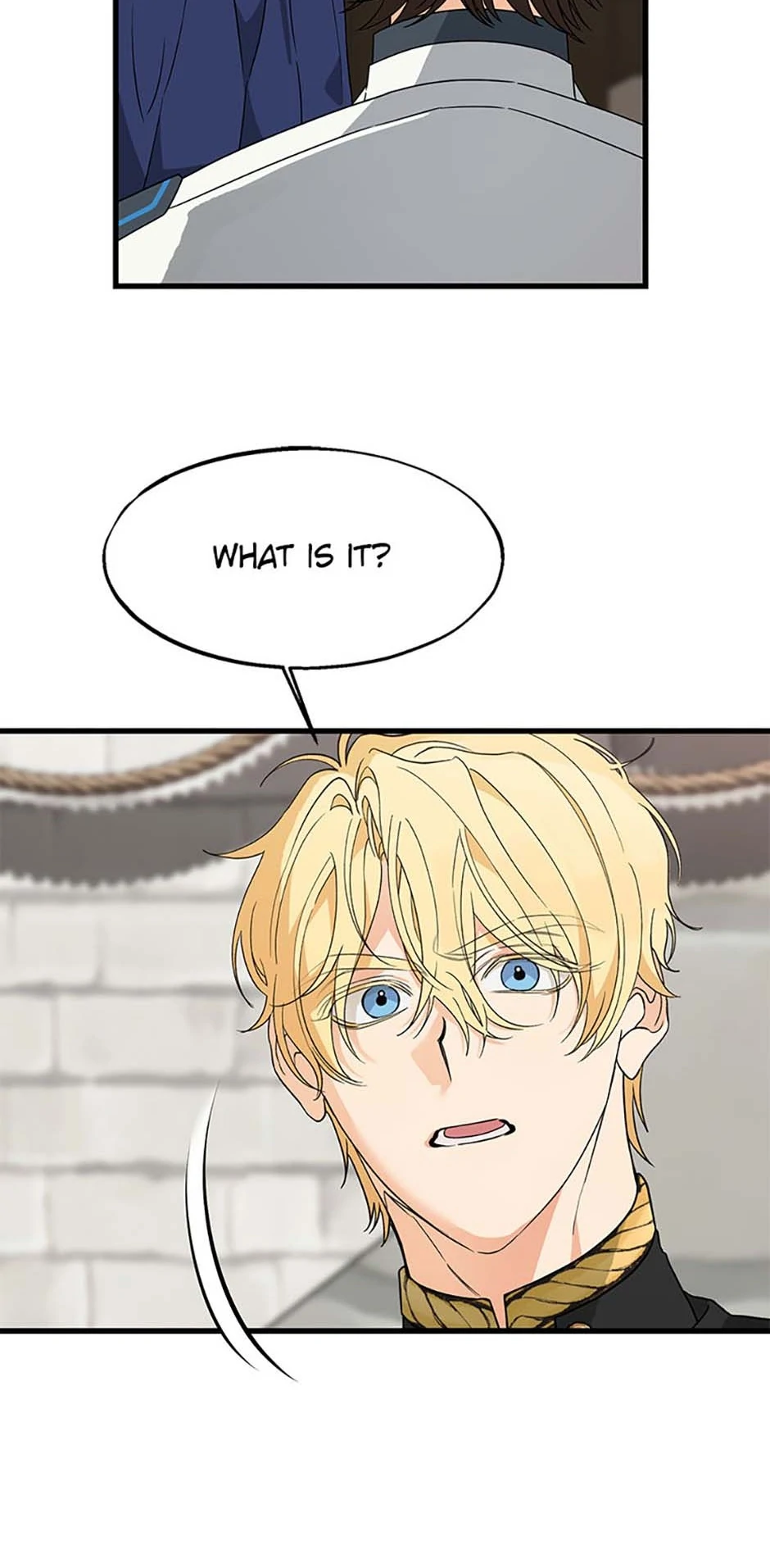 The Fake Was Thrown Away Chapter 29 - page 48