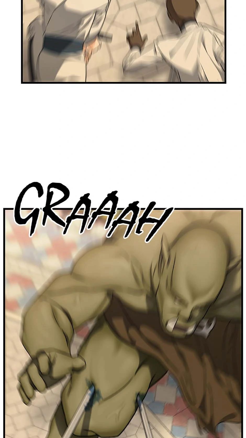 The Fake Was Thrown Away Chapter 29 - page 4