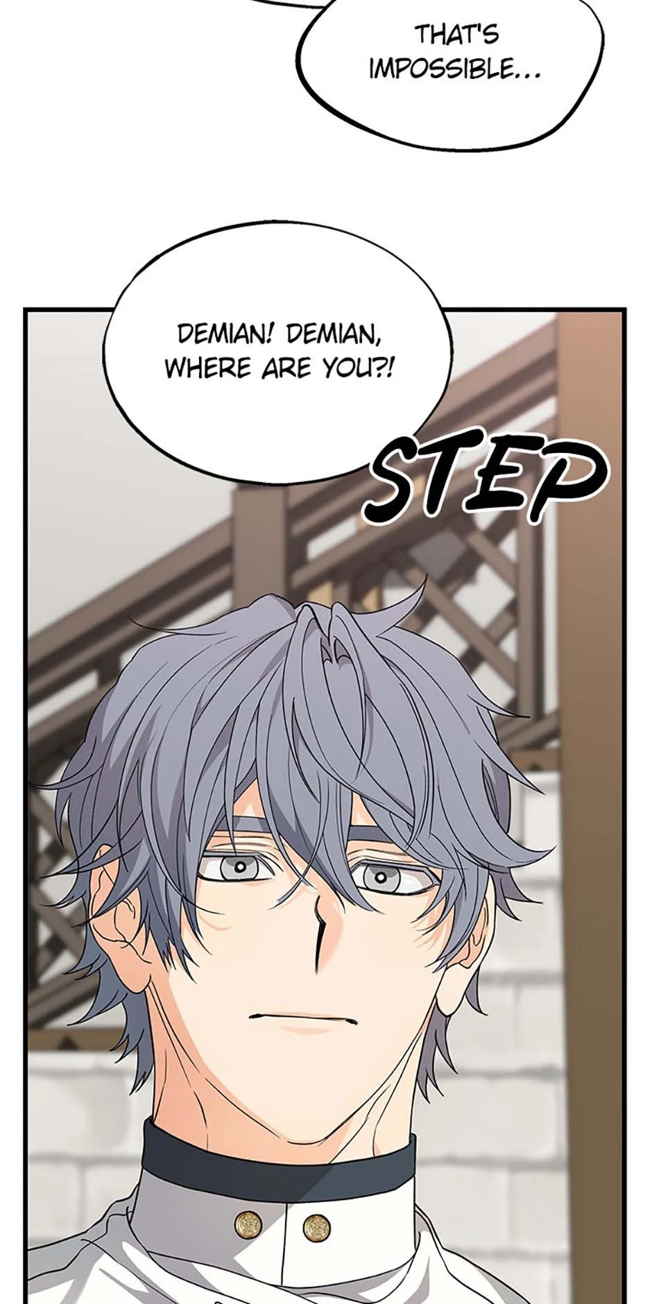 The Fake Was Thrown Away Chapter 29 - page 50