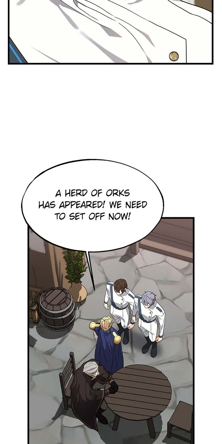 The Fake Was Thrown Away Chapter 29 - page 51