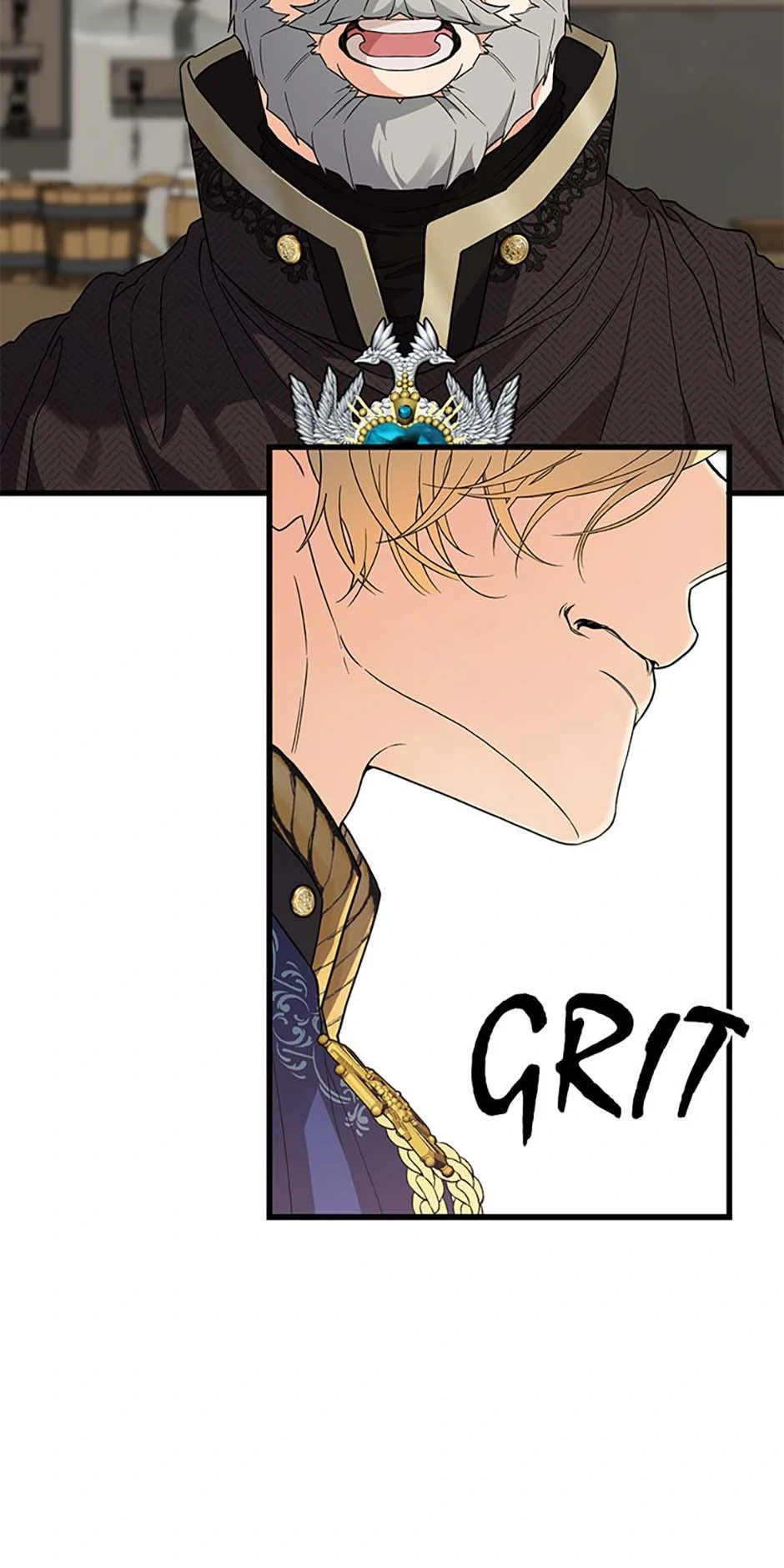 The Fake Was Thrown Away Chapter 29 - page 53