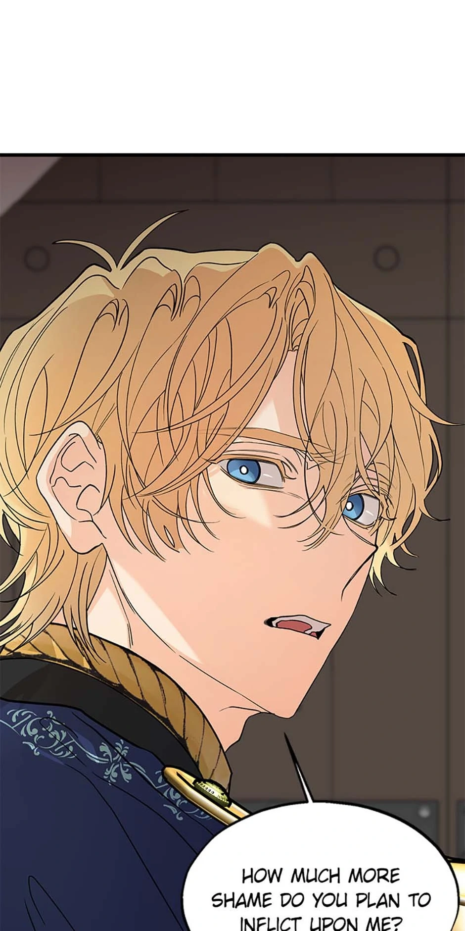 The Fake Was Thrown Away Chapter 29 - page 54