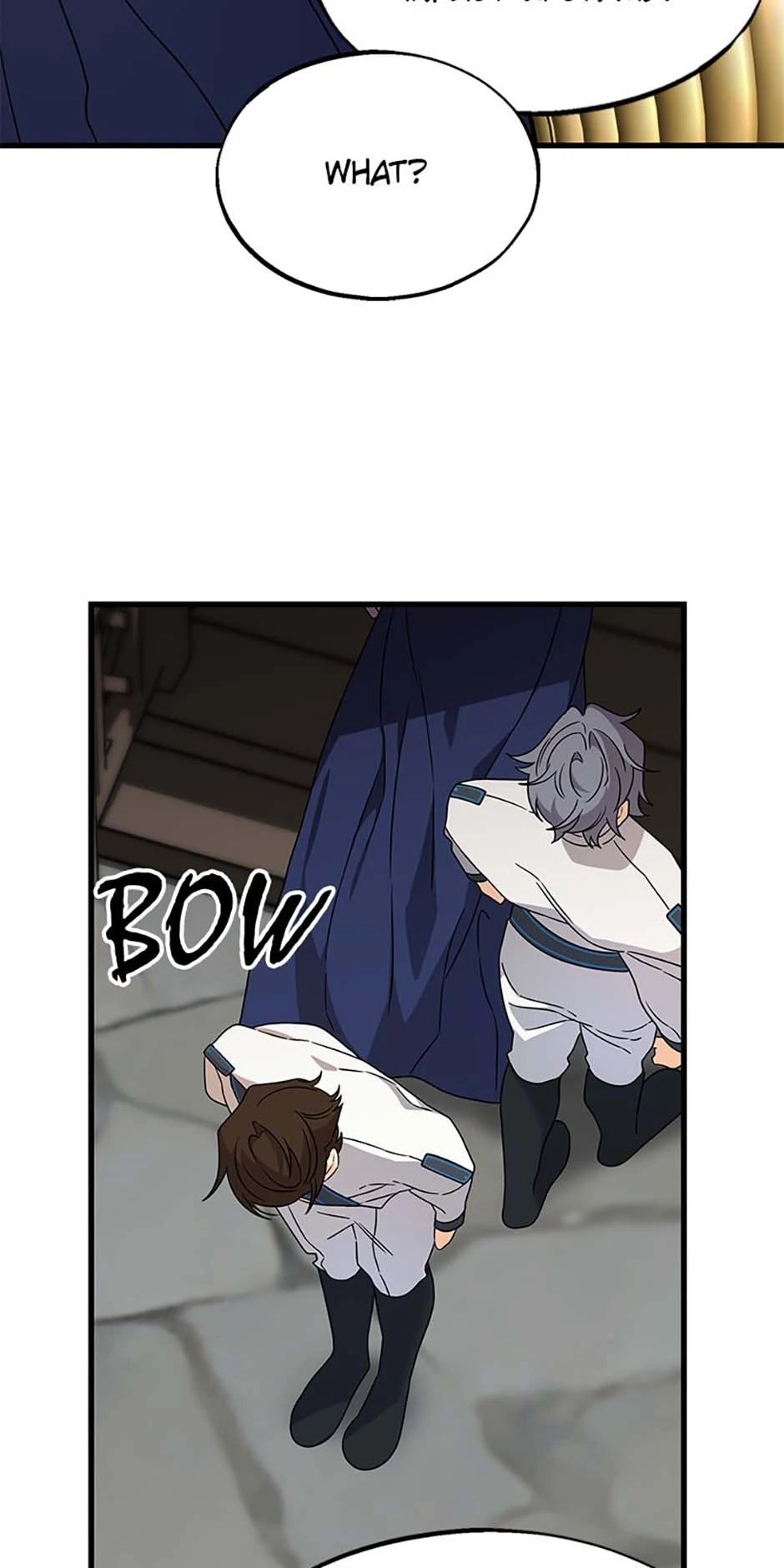 The Fake Was Thrown Away Chapter 29 - page 55