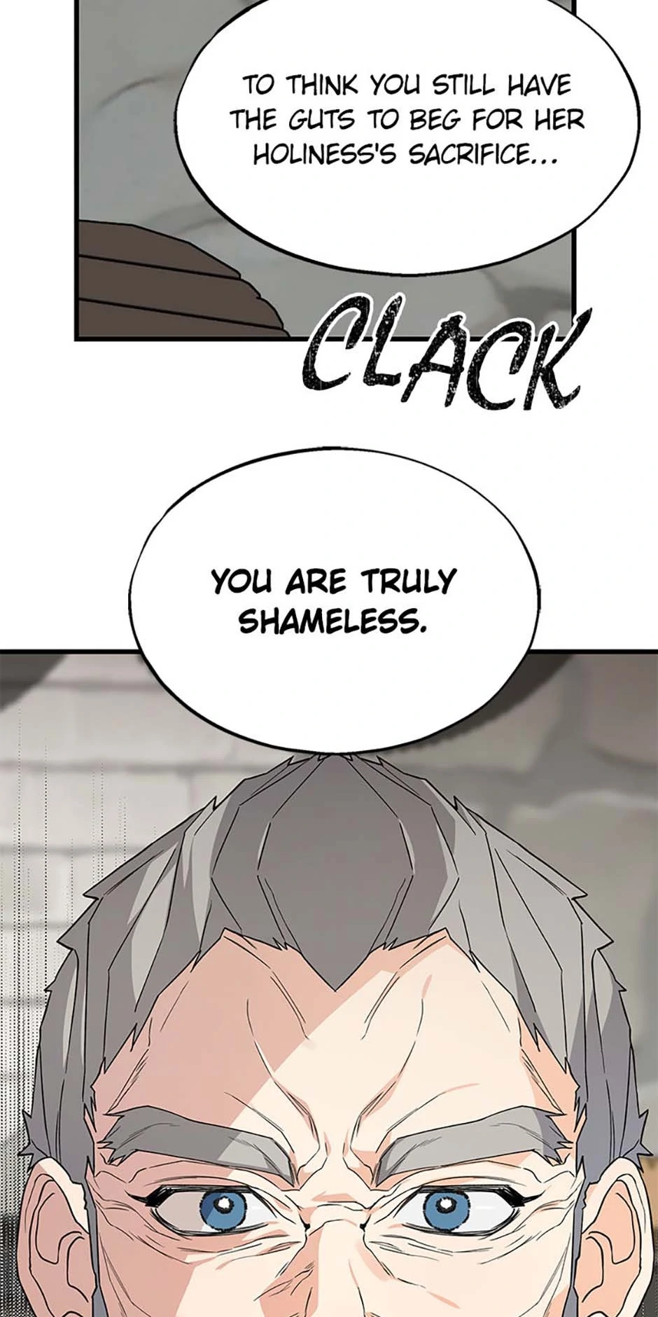 The Fake Was Thrown Away Chapter 29 - page 56