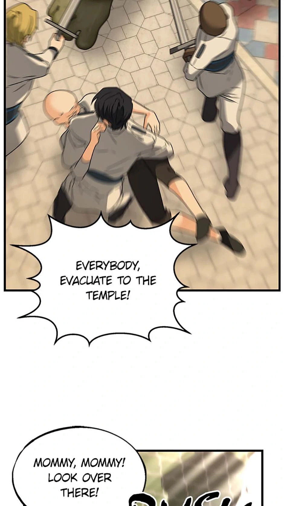 The Fake Was Thrown Away Chapter 29 - page 5