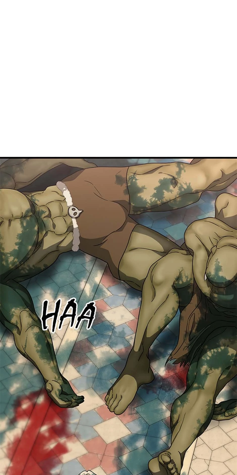 The Fake Was Thrown Away Chapter 29 - page 59