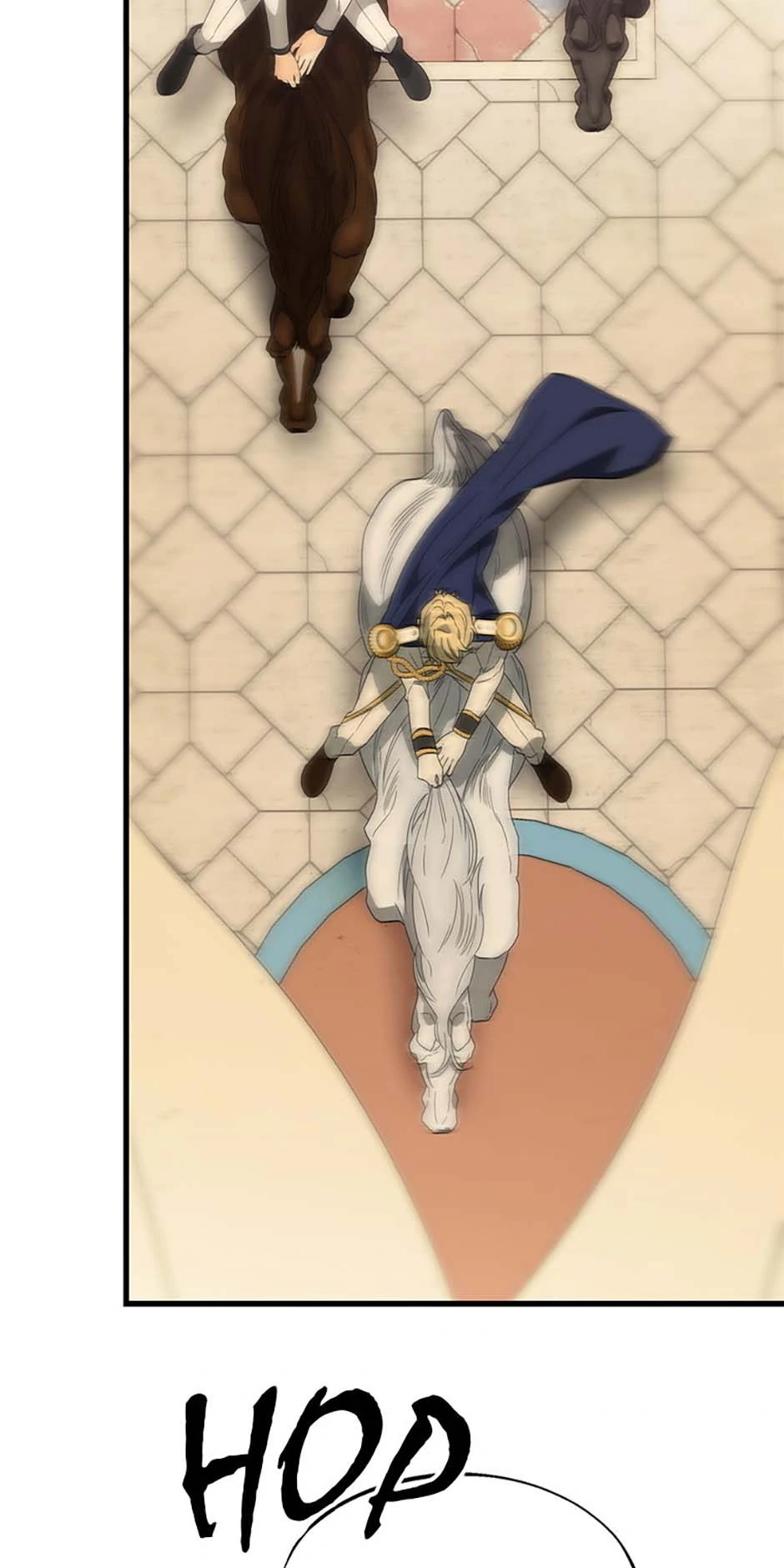 The Fake Was Thrown Away Chapter 29 - page 61