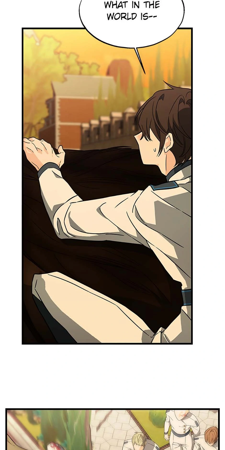 The Fake Was Thrown Away Chapter 29 - page 62