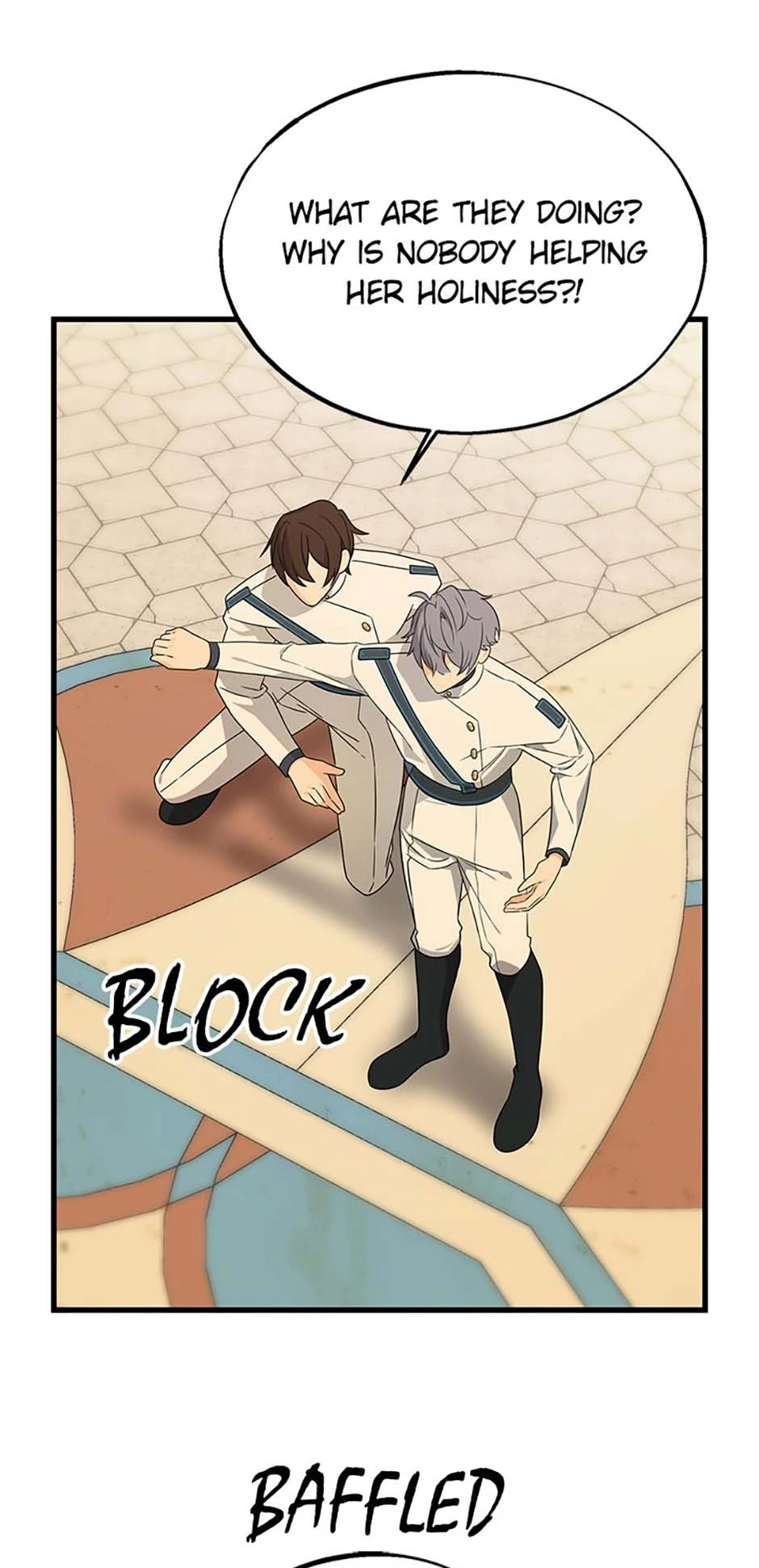 The Fake Was Thrown Away Chapter 29 - page 64