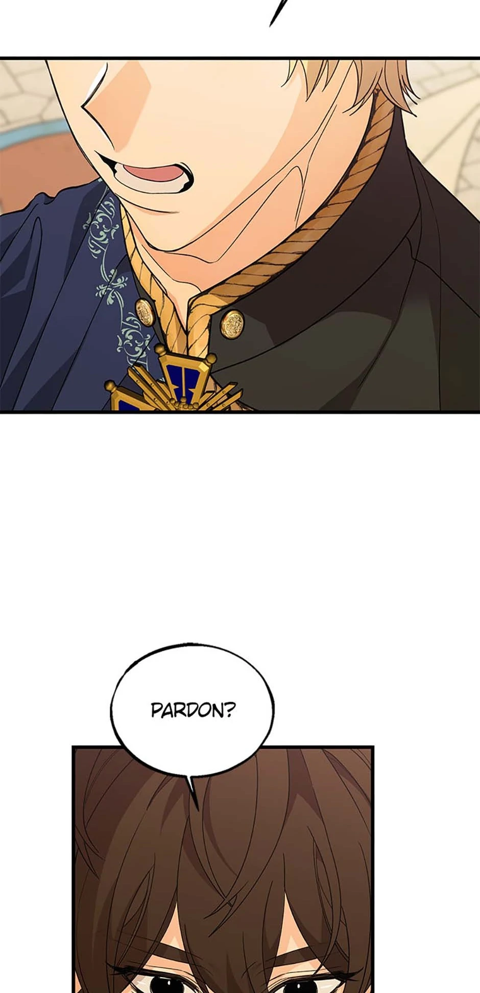 The Fake Was Thrown Away Chapter 29 - page 67