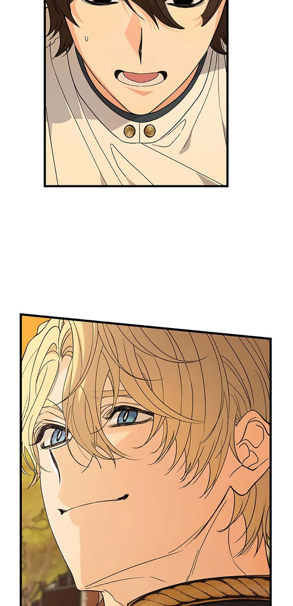 The Fake Was Thrown Away Chapter 29 - page 68