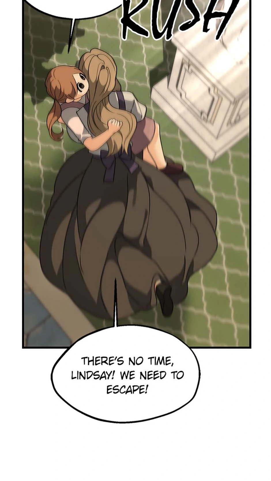 The Fake Was Thrown Away Chapter 29 - page 6