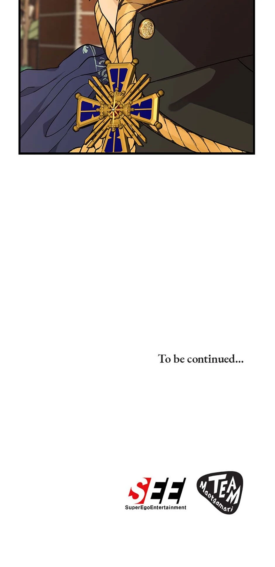 The Fake Was Thrown Away Chapter 29 - page 69