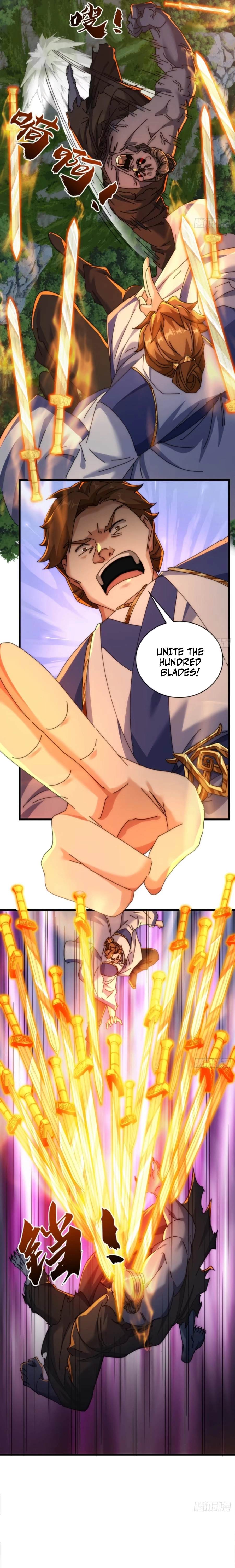 Please Slay The Demon! Young Master! Chapter 129 - page 13