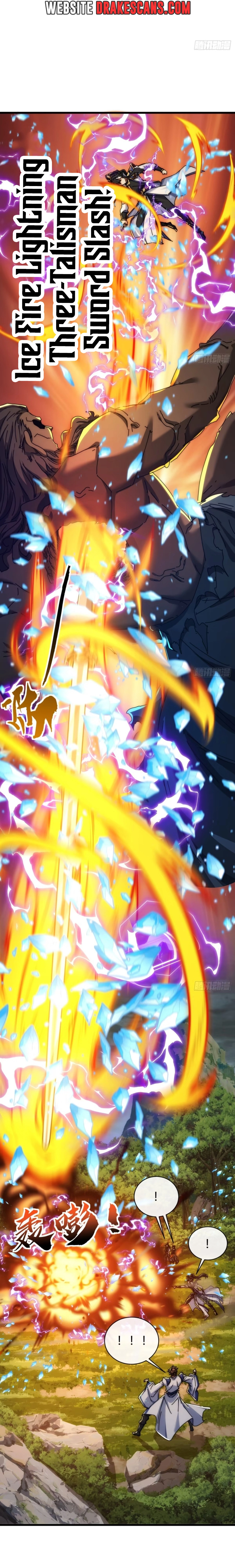 Please Slay The Demon! Young Master! Chapter 129 - page 18