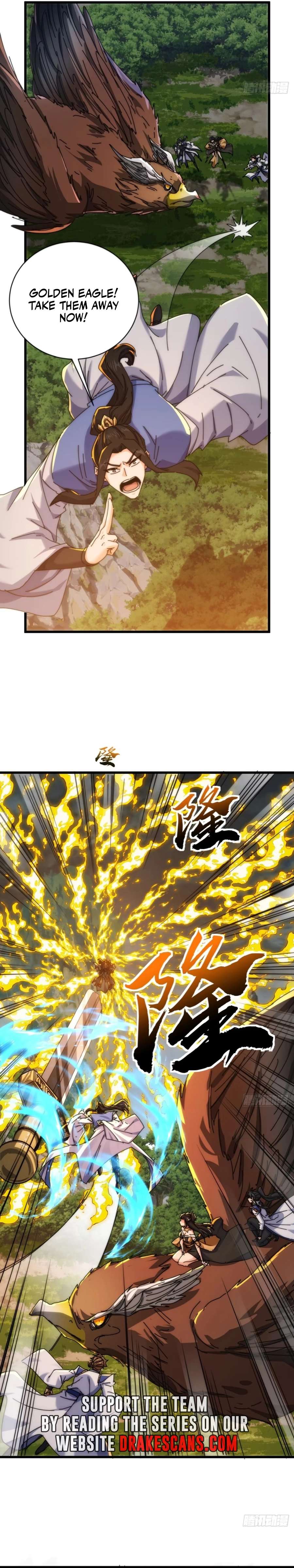 Please Slay The Demon! Young Master! Chapter 129 - page 27