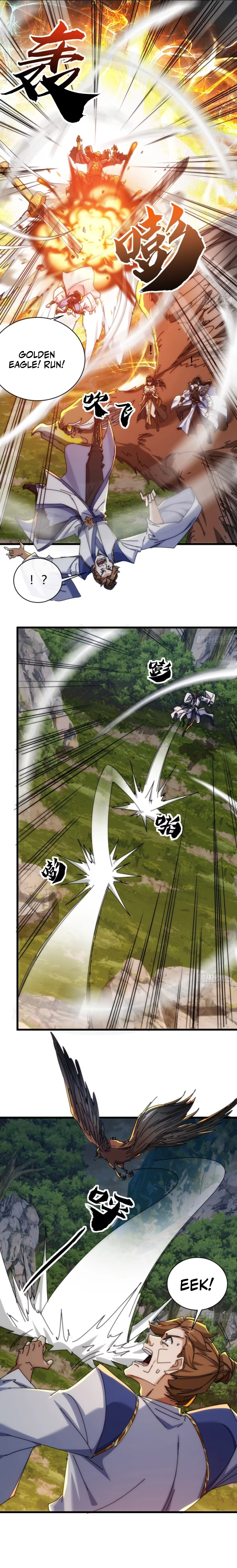 Please Slay The Demon! Young Master! Chapter 129 - page 28