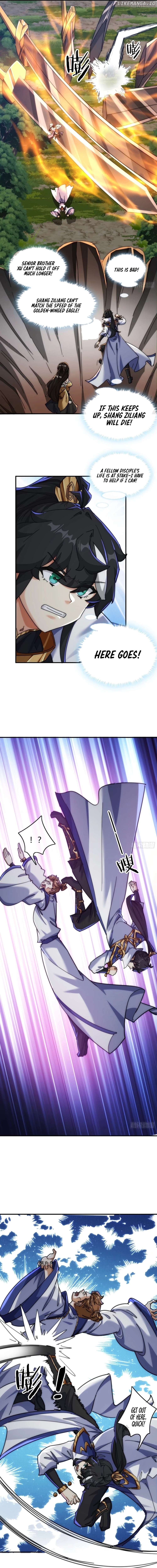 Please Slay The Demon! Young Master! Chapter 130 - page 2