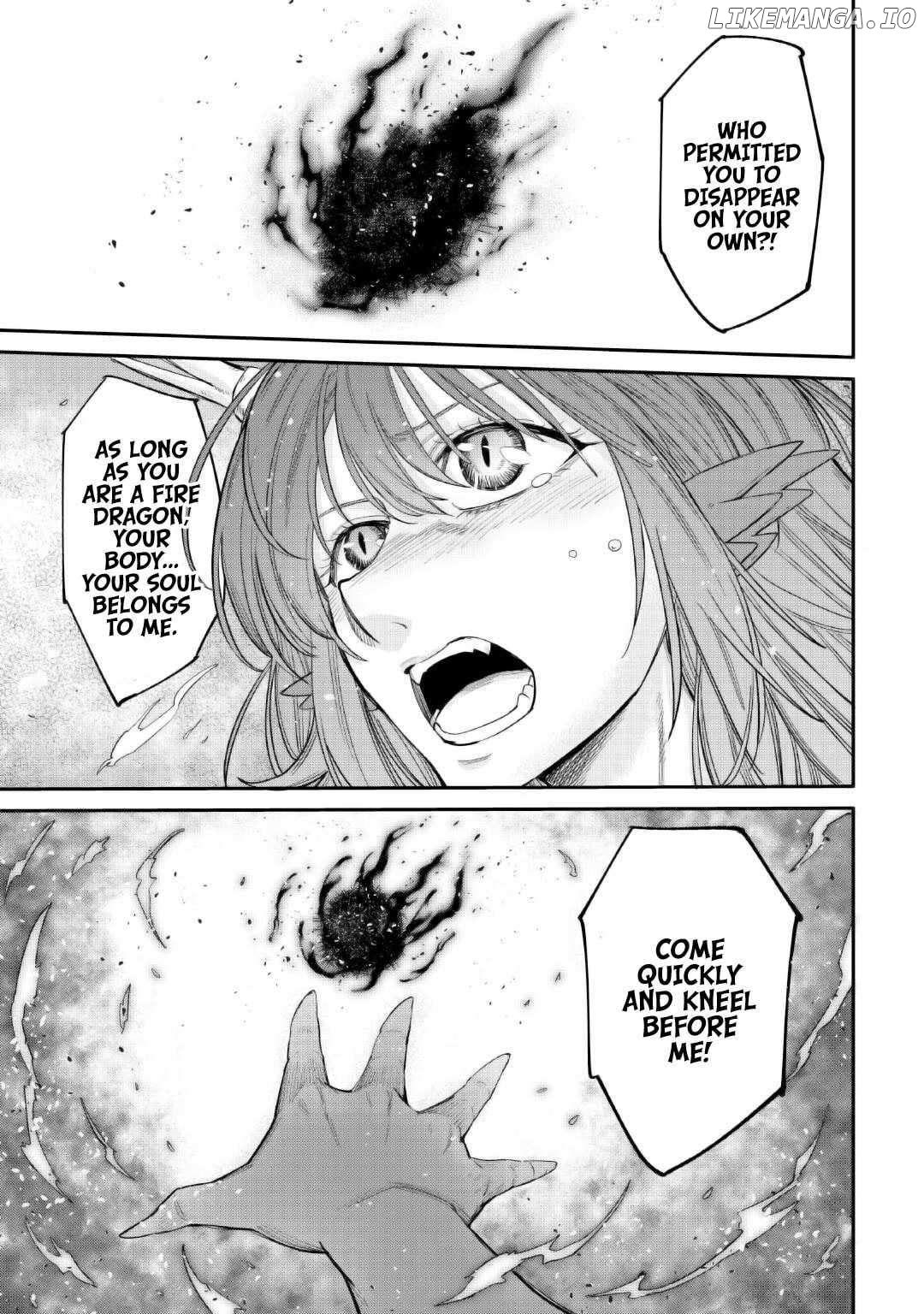 Level 596 No Tanya Minarai Chapter 36 - page 24