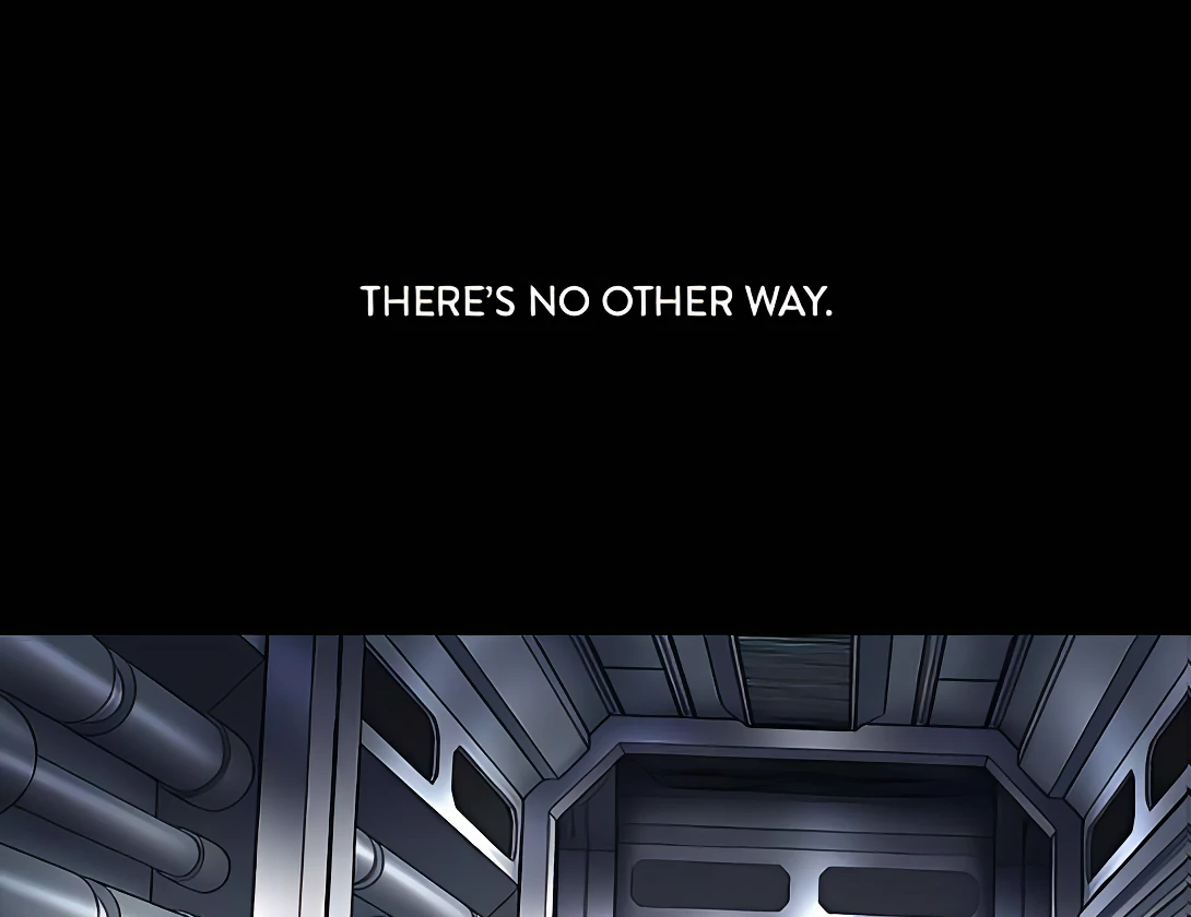 Dead Queen Chapter 185 - page 5