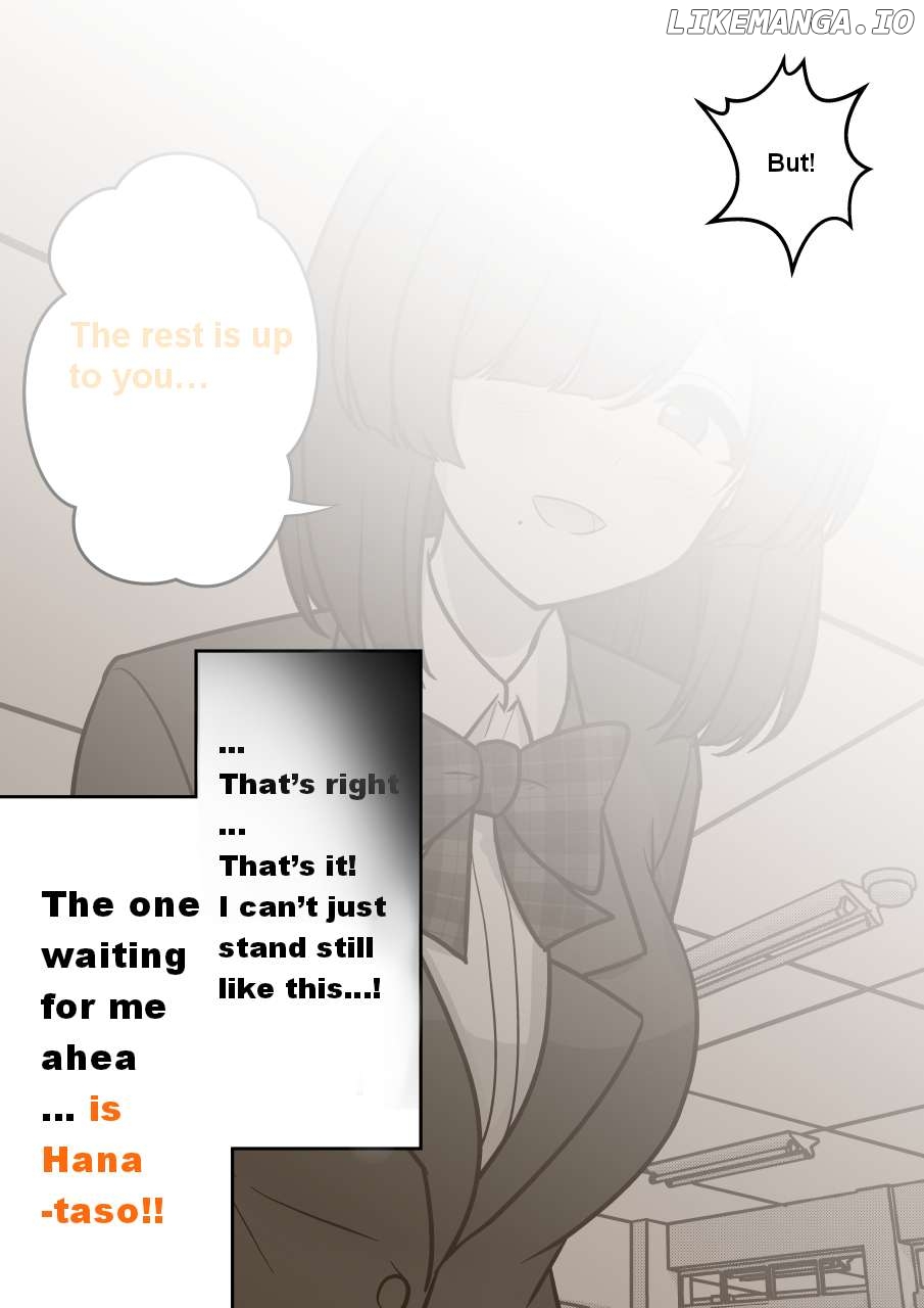 A Parallel World With A 1:39 Male To Female Ratio Is Unexpectedly Normal Chapter 170 - page 5