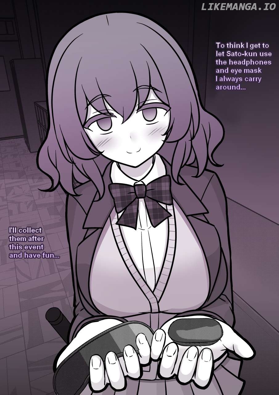 A Parallel World With A 1:39 Male To Female Ratio Is Unexpectedly Normal Chapter 174 - page 2