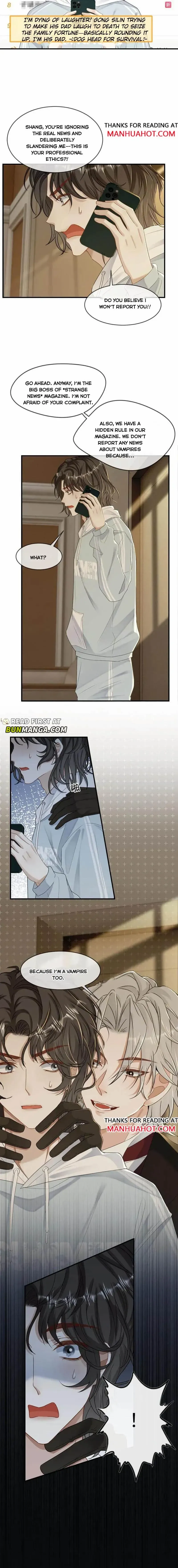Sweet Desire! The Cold Lord God, Who Can Tease, Coax, and Act Coquettish. Chapter 193 - page 4