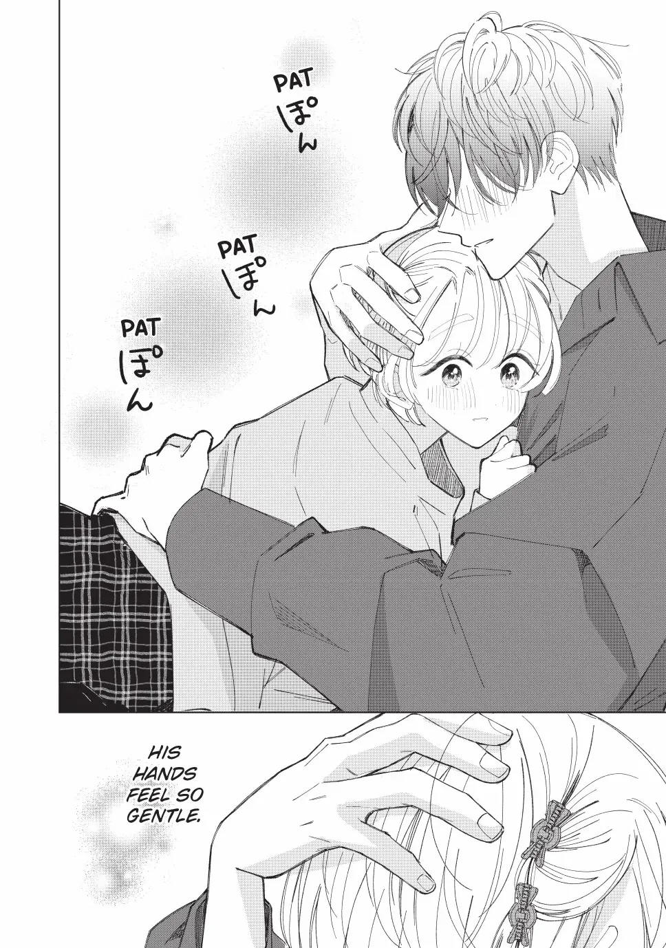 Sinking Too Deep In Your Rabbit Hole, Now I’m Drowning In Love Chapter 21.2 - page 16