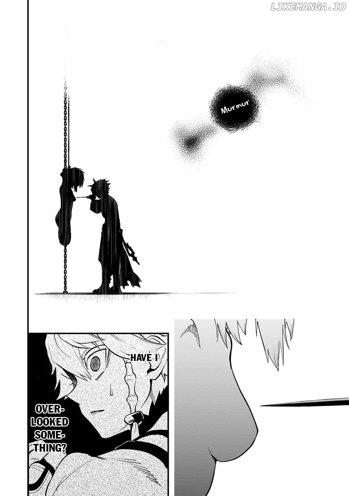 Seventh Demon Prince Jilbagias’ Chronicle Of Overthrowing The Demon Kingdom Chapter 15.1 - page 5