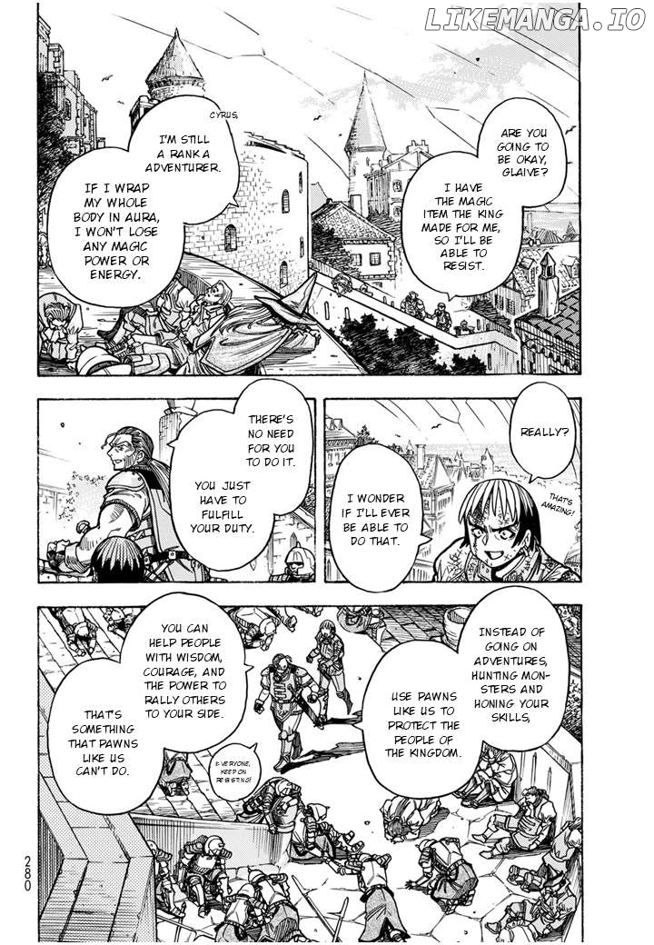 Tensei Shitara Slime Datta Ken: Bangaihen - Toaru Kyuuka No Sugoshikata Chapter 10 - page 10