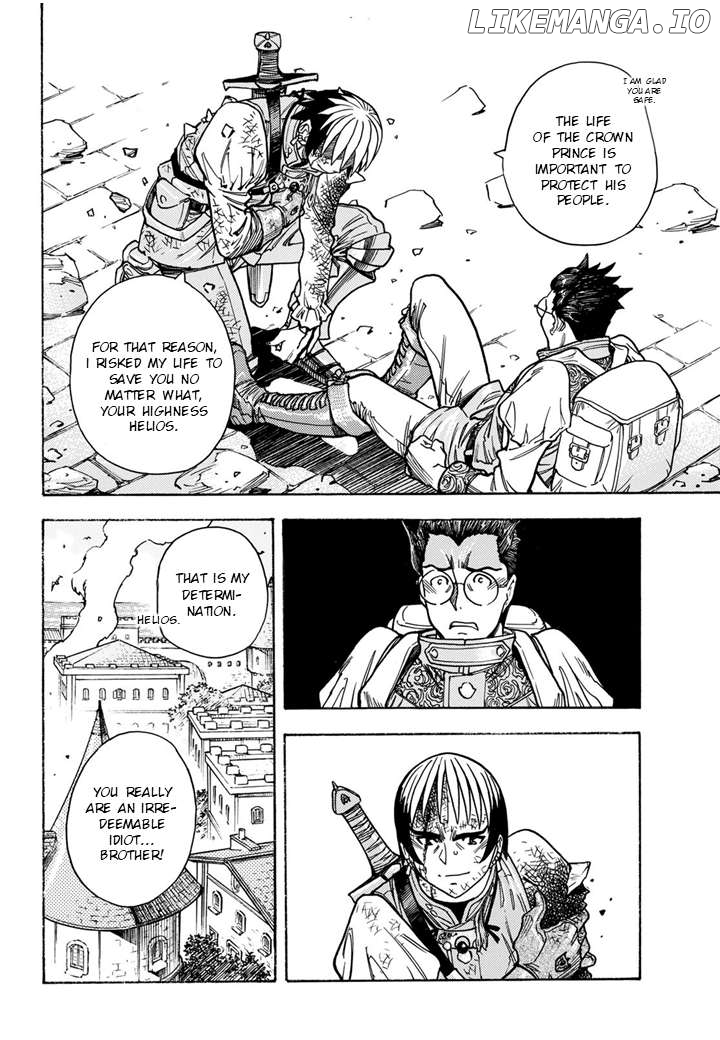 Tensei Shitara Slime Datta Ken: Bangaihen - Toaru Kyuuka No Sugoshikata Chapter 10 - page 2